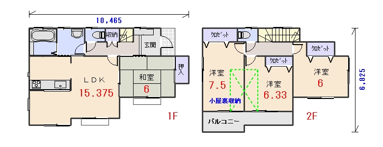 間取り 30 坪 【30坪～35坪】のハイセンスな間取り15選！快適＆暮らしやすい設計の家！